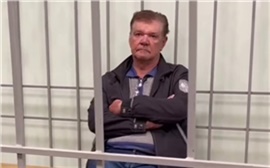 Красноярского бизнесмена Владимира Егорова выпустили из СИЗО