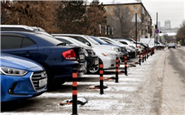 Транспортный налог поднимут в Красноярском крае