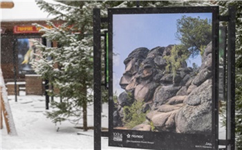 «Чтобы и через 100 лет сюда могли приходить люди»: как «Красноярские Столбы» и «Полюс» создают будущее нацпарка