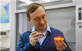 Профессор из Красноярска вошел в число самых цитируемых ученых мира