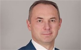 Экс-глава Центрального района Красноярска стал проректором медуниверситета