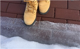 На выходных красноярцев ждет смена погоды