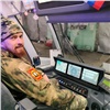 Участник СВО изучает работу красноярского электротранспорта по программе «Сибирский характер»