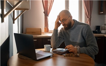 «Новый кредит мне вряд ли одобрят»: как красноярец законно списал долги через банкротство