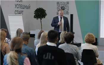 «Мы заинтересованы в укреплении связей»: как красноярский бизнес выстраивает диалог с Алтайским краем