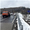 В Красноярском крае после ремонта открыли три моста