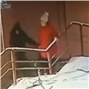 Красноярца отправили на строгий режим за ограбление женщины на улице (видео)