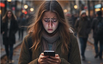 Три месяца в офлайне: как красноярцы жили без мобильного интернета