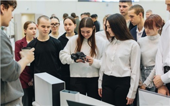 Возможность реализовать инновационные проекты: красноярские молодые ученые победили во всероссийском конкурсе «УМНИК»