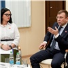 Вопросы обеспечения жильем, демографию и карьерные гарантии обсудили депутаты и молодежь на форуме в Норильске