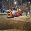 Красноярцев просят поделиться мнением о работе служб уборки снега (видео)
