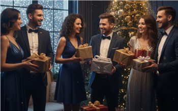 Встречаем год Огненной Лошади: что надеть, чем угощать и как праздновать, чтобы привлечь удачу