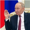Путин: чтобы общаться с молодежью, нужно пользоваться Telegram и соцсетями