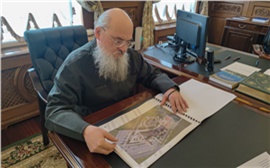 Утвержден проект строительства нового храма в Красноярске