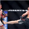 Уроженец Красноярского края завоевал чемпионский титул UFC в легчайшем весе