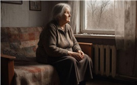 В Красноярске пенсионерка пытается вернуть квартиру по «схеме Долиной»