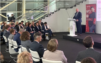 «Первый блин точно не комом»: в Красноярске подвели итоги программы «Лидеры здравоохранения»