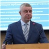 Врио мэра Роман Одинцов временно возглавит два сельсовета под Красноярском
