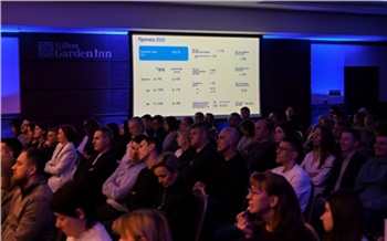 «Выстраиваем прямой диалог»: представители ВТБ встретились с розничными инвесторами в Красноярске