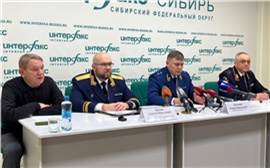 В Красноярском крае в 4 раза вырос средний размер взятки