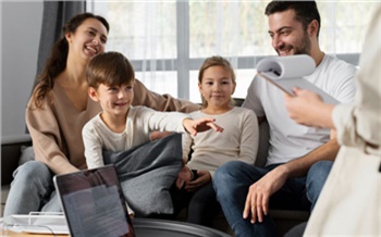 Квиз: все ли льготы для своей семьи вы получаете?