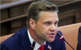 Раскрыто возможное местонахождение беглого красноярского бизнесмена Романа Гольдмана