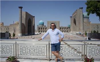 «Пока людей не заменили роботы, нельзя забывать про человека»: как архитектор вдыхает жизнь и комфорт в промышленные объекты