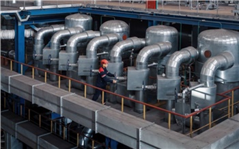 Развитие мощностей, акцент на экологию: с какими результатами «Сибирская генерирующая компания» завершает год