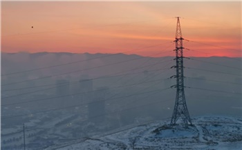 «Ушли в красное»: где в Красноярске в морозы самый грязный воздух?