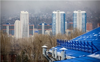 «Даже на 13-м этаже спасения нет»: как красноярцы прожили период НМУ