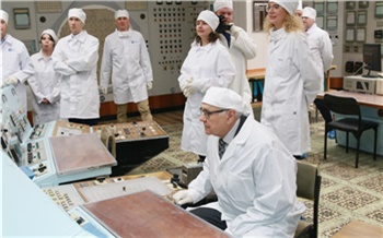 «Развеять неизвестность, которая тревожит жителей»: как атомная отрасль отвечает на главные вопросы об экологии и отходах