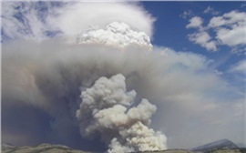 Взрывы прогремят сегодня на правобережье Красноярска