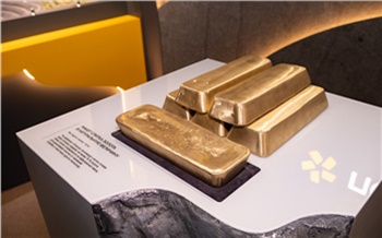 «Развеять мифы и увлечь молодежь»: что «Полюс» показал красноярцам в новом Национальном центре «Россия»