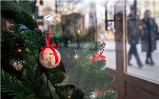 Как Новый год не превратить в рутину: планируем отдых на праздники по другим правилам