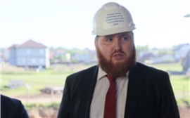 СМИ сообщили о задержании главы управления капстроительства Красноярского края