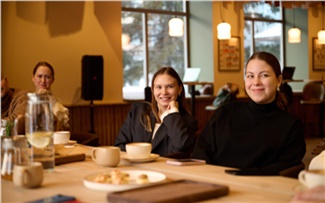 «Культура спорта»: искреннее кафе для профессиональных спортсменов и любителей 