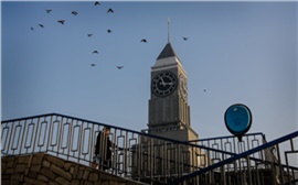 Стала известна еще одна кандидатура на пост мэра Красноярска