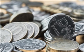 Банк России снизил ключевую ставку еще на половину пункта