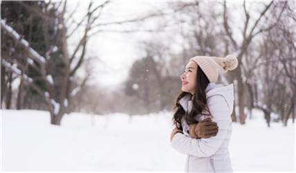 На наступившей неделе красноярцев ждут очередные погодные «качели»