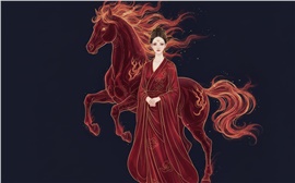 Успех у Быков, большие деньги для Свиней и крутые перемены у Крыс: китайский гороскоп на 2026 год