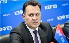 «В новый год с новым мэром»: как Сергей Верещагин стал главой Красноярска