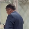 Суд отправил в СИЗО емельяновского депутата-бизнесмена Мислима Абасова (видео)