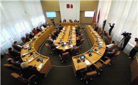 Красноярску выбрали нового мэра