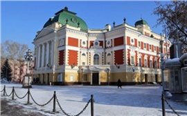 Перенос столицы России в Сибирь не даст экономического эффекта