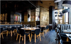 В России продолжают закрываться пиццерии и суши-бары