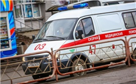 Красноярцам напомнили правила вызова скорой помощи