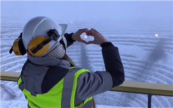 «Исполнилось самое заветное желание»: как новогодняя мечта привела студентку к старту карьеры