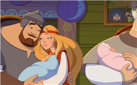 Оперный рейв, «Щелкунчик» в театре и «Три богатыря»: чем заняться на выходных в Красноярске