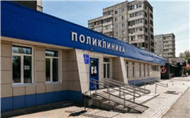 Названы лучшие медучреждения в Красноярском крае по итогам 2025 года