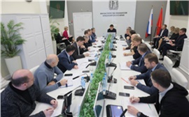 Губернатор Красноярского края обозначил основные направления работы на 2026 год